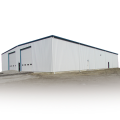 Best Price Easily installed Industrial Steel Structure Prefabricated Hall